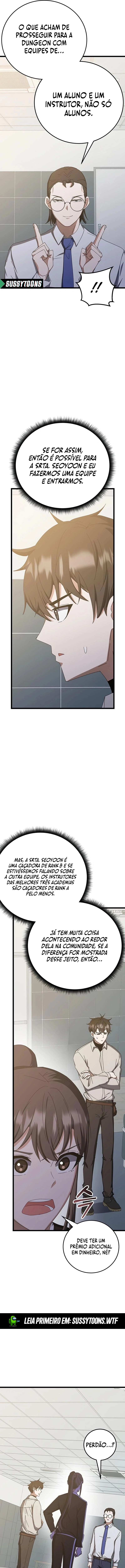 Academia da Transcendência Capitulo 73 Pagina 5