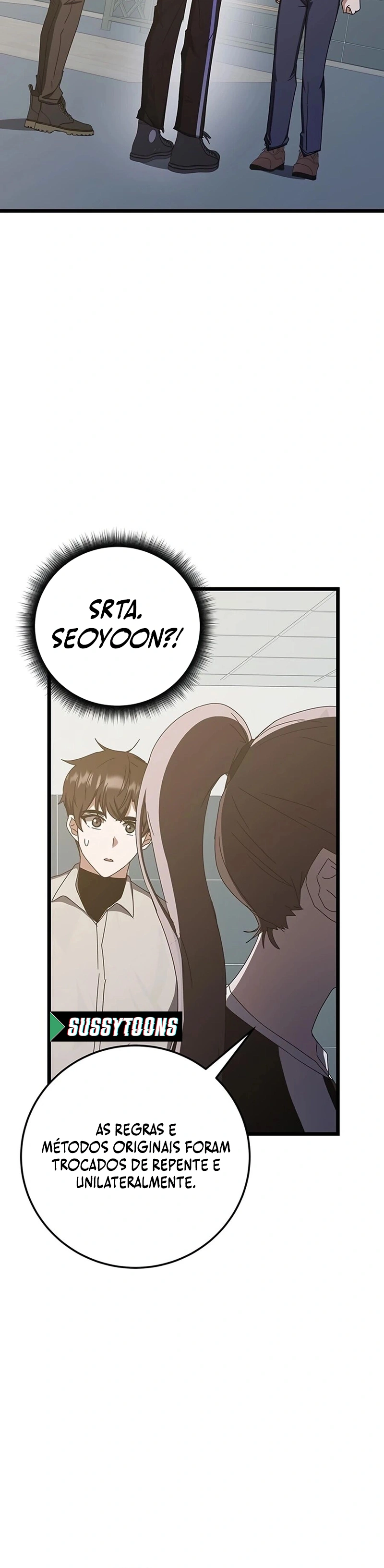 Academia da Transcendência Capitulo 73 Pagina 6