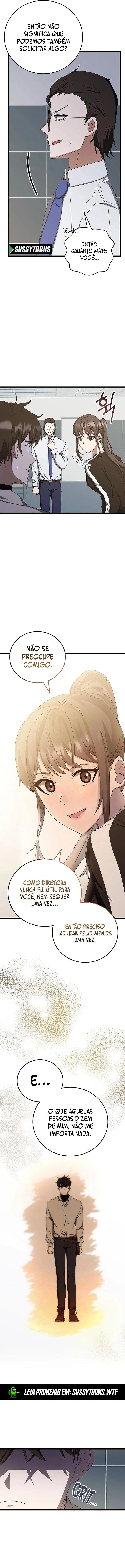 Academia da Transcendência Capitulo 73 Pagina 7