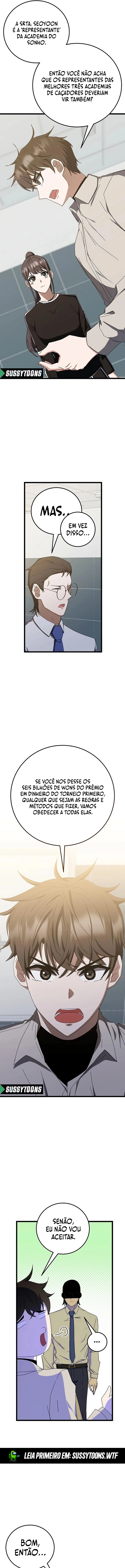Academia da Transcendência Capitulo 73 Pagina 9