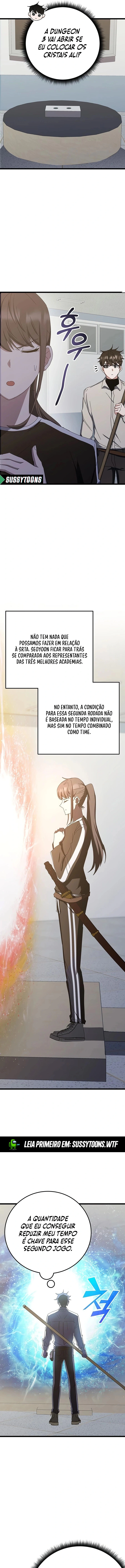 Academia da Transcendência Capitulo 73 Pagina 15