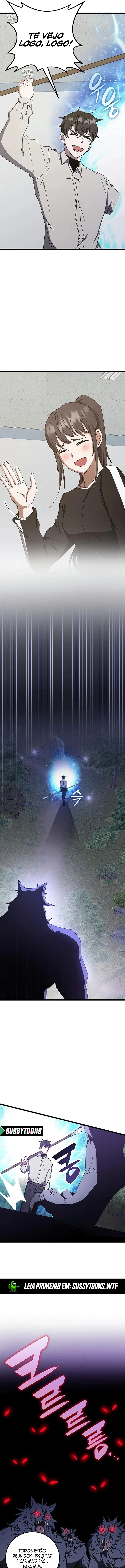 Academia da Transcendência Capitulo 73 Pagina 17