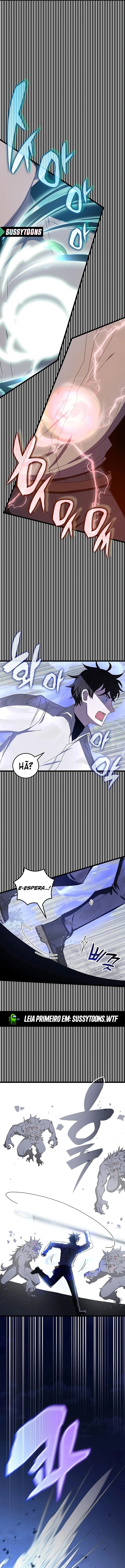 Academia da Transcendência Capitulo 73 Pagina 19