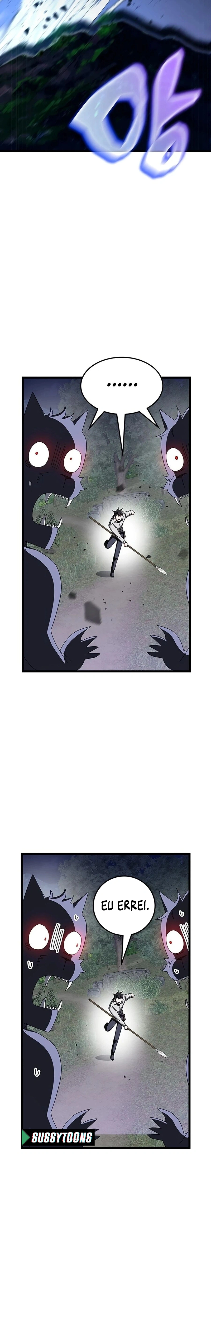 Academia da Transcendência Capitulo 73 Pagina 20