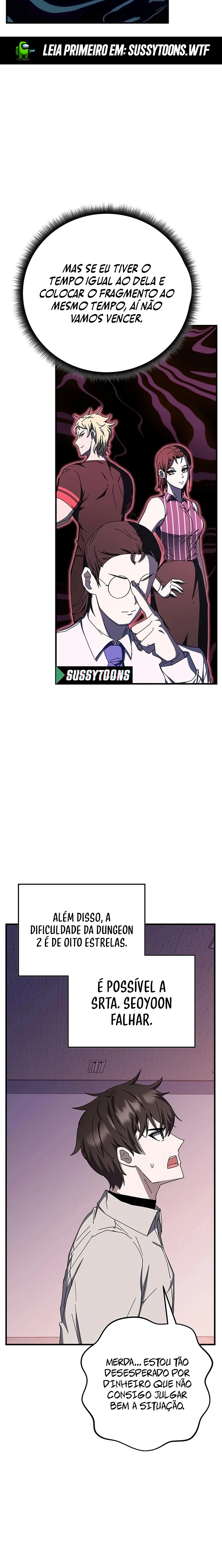 Academia da Transcendência Capitulo 74 Pagina 2