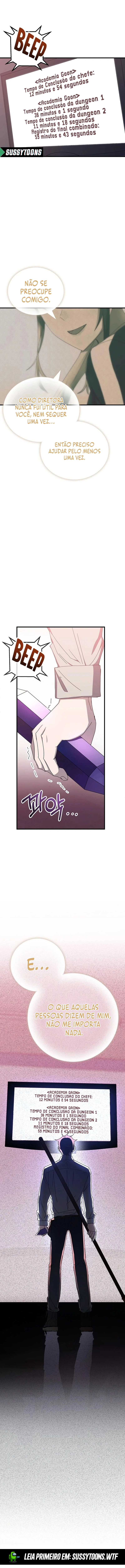 Academia da Transcendência Capitulo 74 Pagina 3