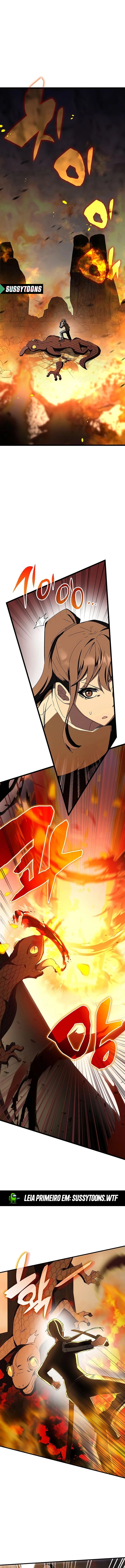 Academia da Transcendência Capitulo 74 Pagina 5