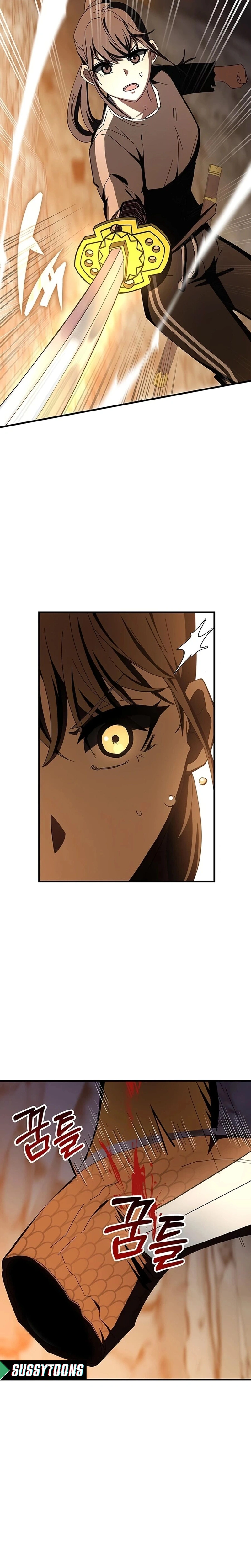 Academia da Transcendência Capitulo 74 Pagina 6