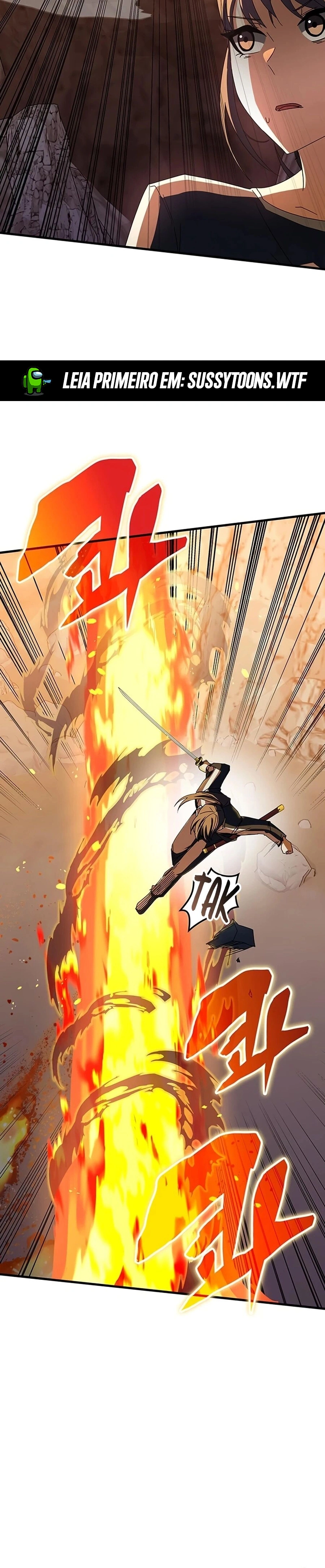 Academia da Transcendência Capitulo 74 Pagina 8