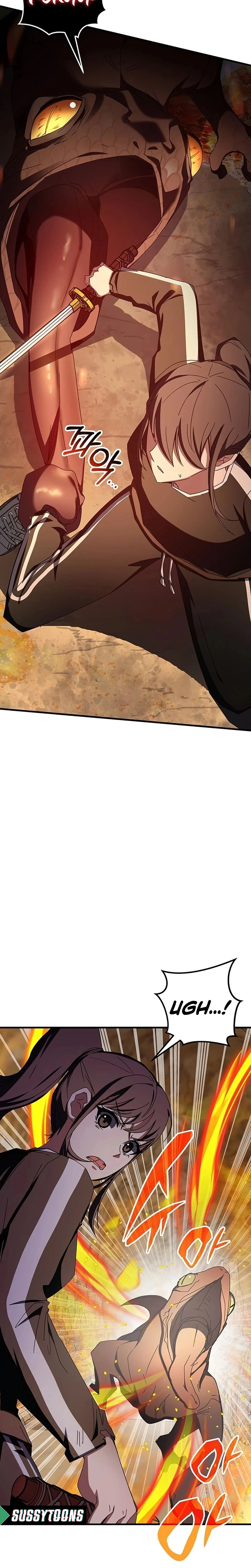 Academia da Transcendência Capitulo 74 Pagina 10