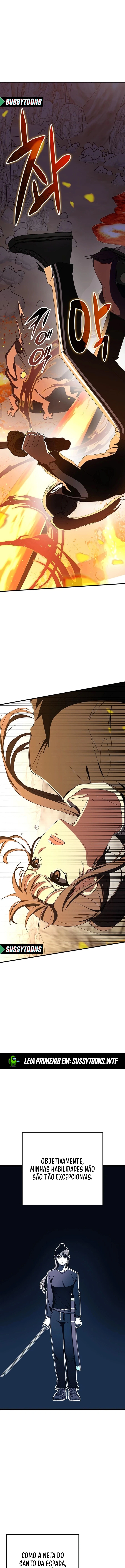 Academia da Transcendência Capitulo 74 Pagina 11