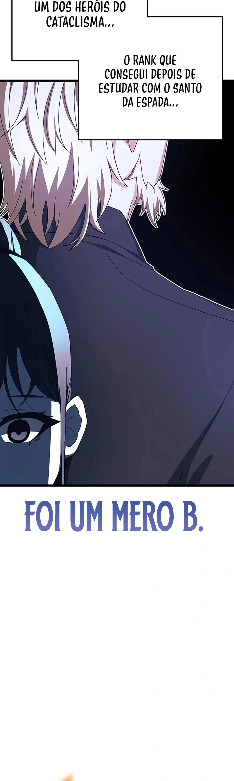 Academia da Transcendência Capitulo 74 Pagina 12