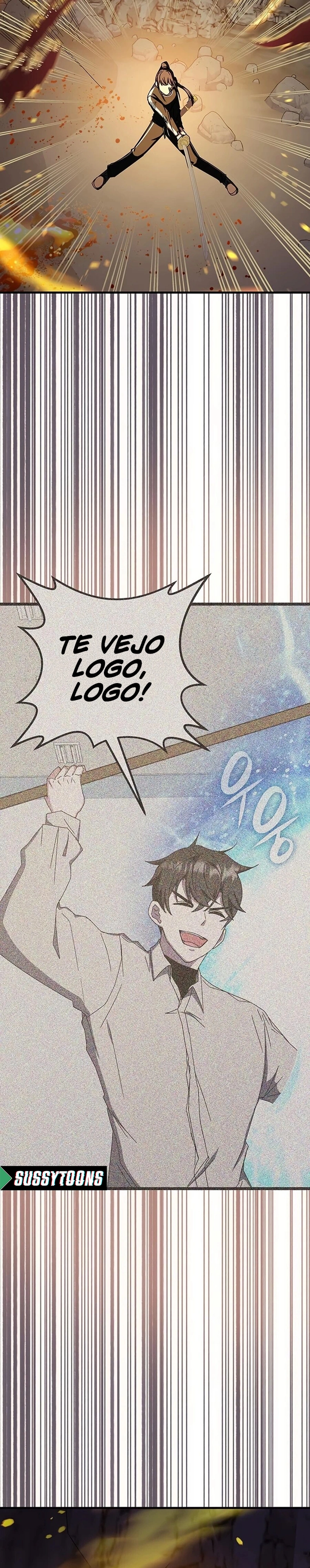 Academia da Transcendência Capitulo 74 Pagina 14