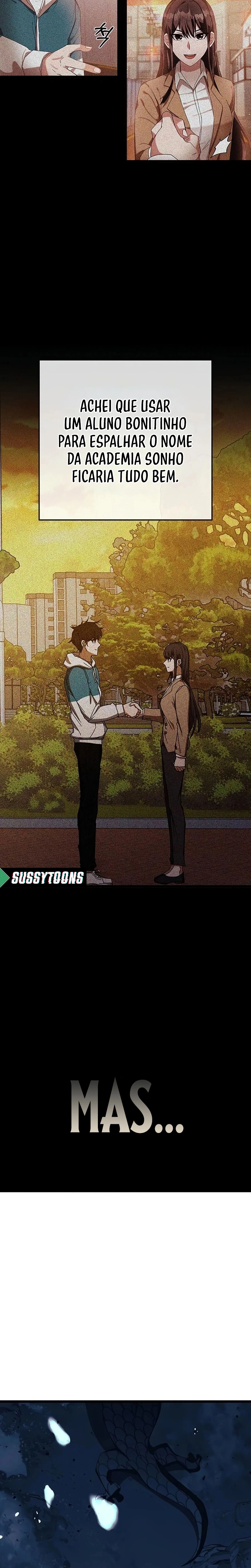 Academia da Transcendência Capitulo 74 Pagina 16