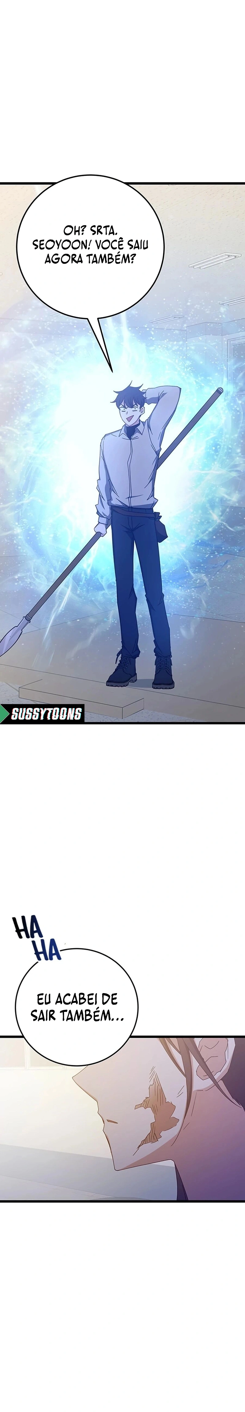 Academia da Transcendência Capitulo 74 Pagina 18