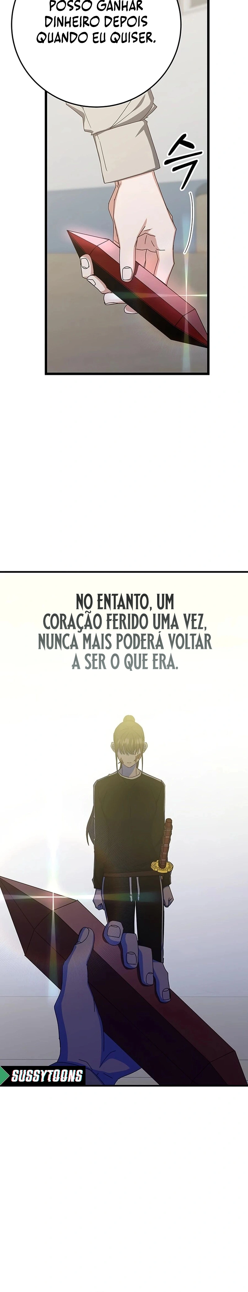 Academia da Transcendência Capitulo 74 Pagina 20