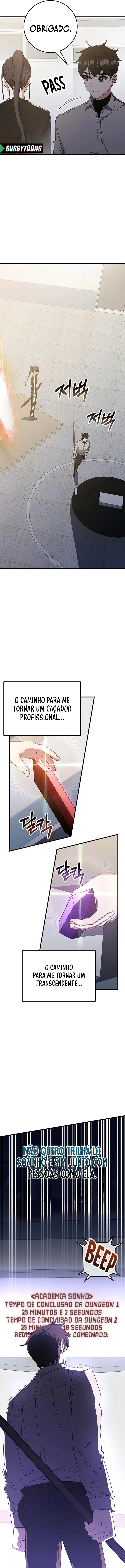 Academia da Transcendência Capitulo 74 Pagina 21