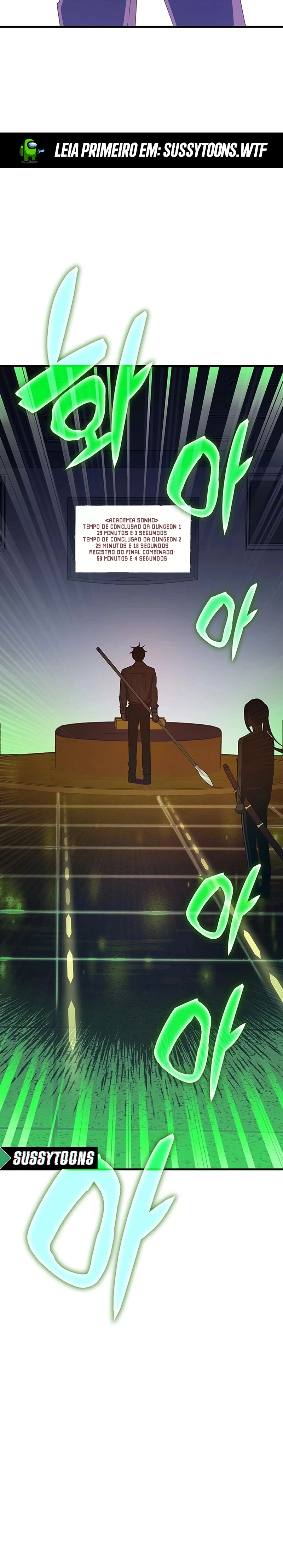 Academia da Transcendência Capitulo 74 Pagina 22