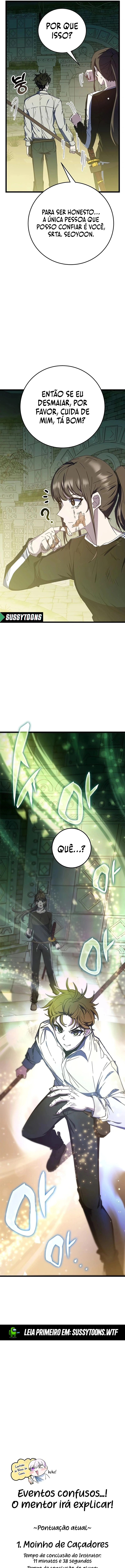 Academia da Transcendência Capitulo 74 Pagina 25