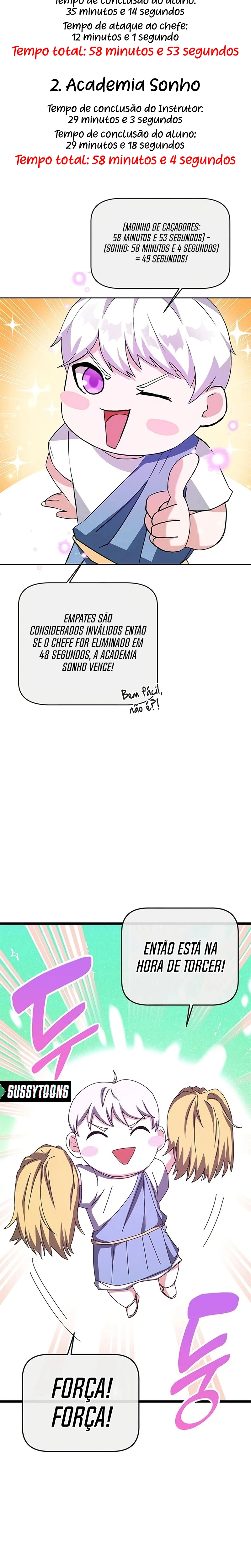 Academia da Transcendência Capitulo 74 Pagina 26