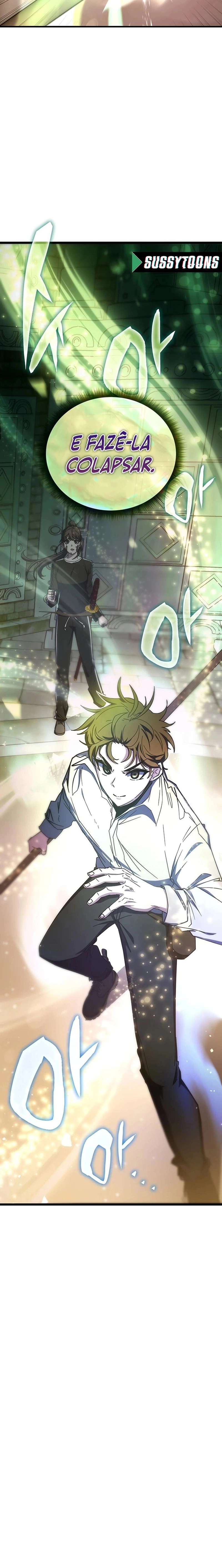 Academia da Transcendência Capitulo 75 Pagina 2