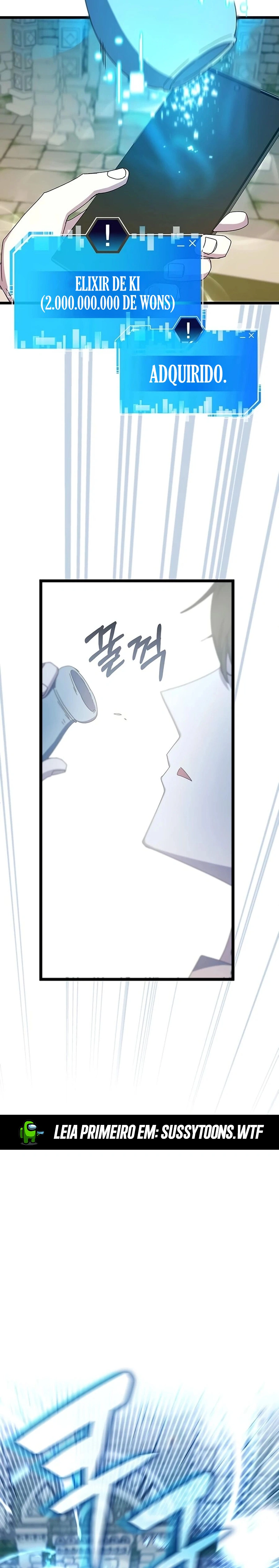 Academia da Transcendência Capitulo 75 Pagina 4