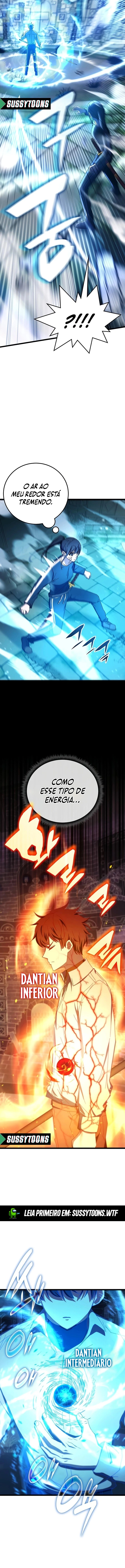 Academia da Transcendência Capitulo 75 Pagina 5
