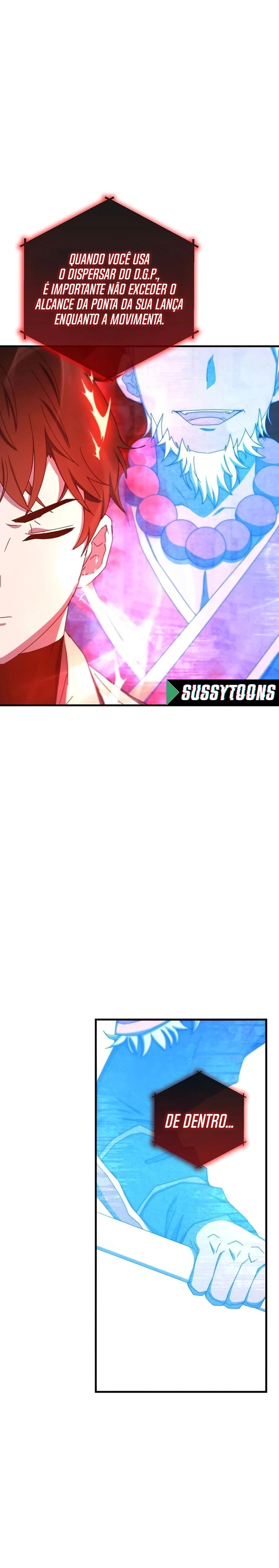 Academia da Transcendência Capitulo 75 Pagina 6