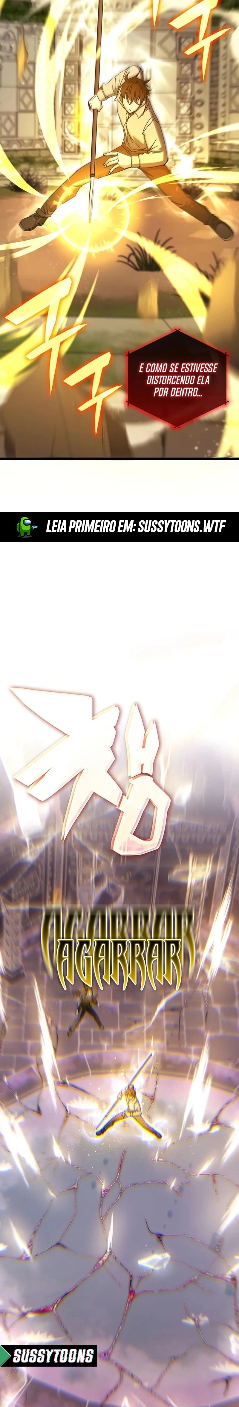 Academia da Transcendência Capitulo 75 Pagina 8