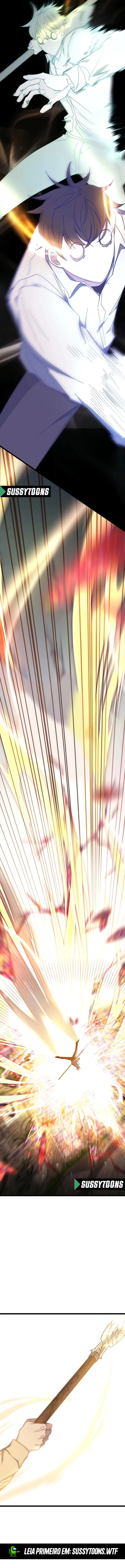 Academia da Transcendência Capitulo 75 Pagina 11