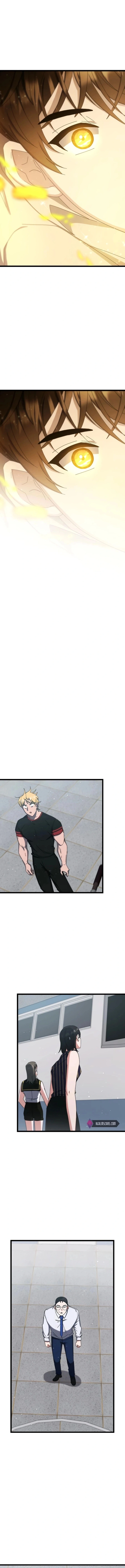 Academia da Transcendência Capitulo 75 Pagina 13