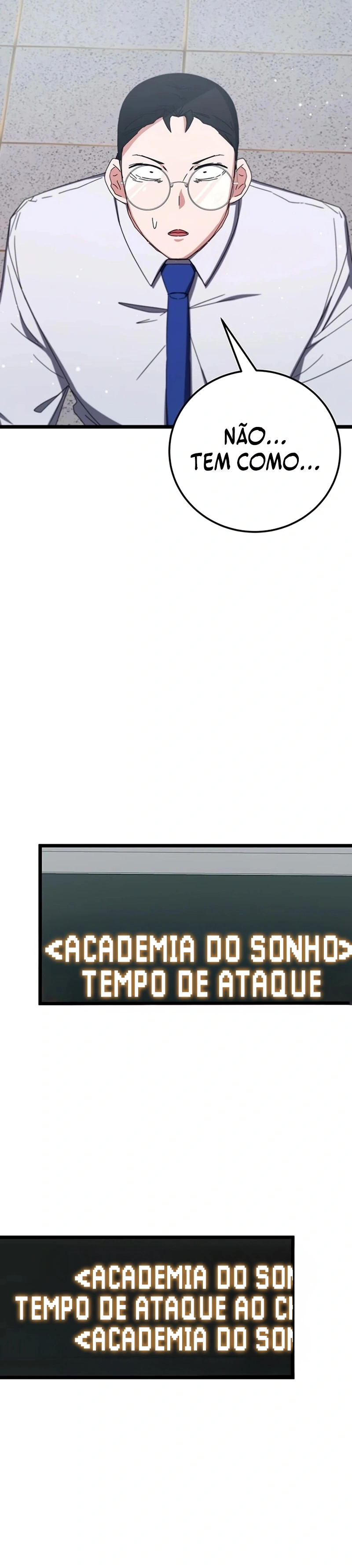 Academia da Transcendência Capitulo 75 Pagina 14