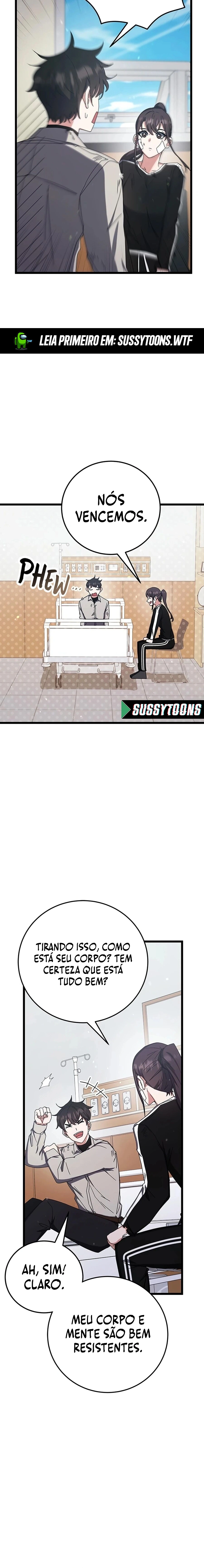 Academia da Transcendência Capitulo 75 Pagina 16