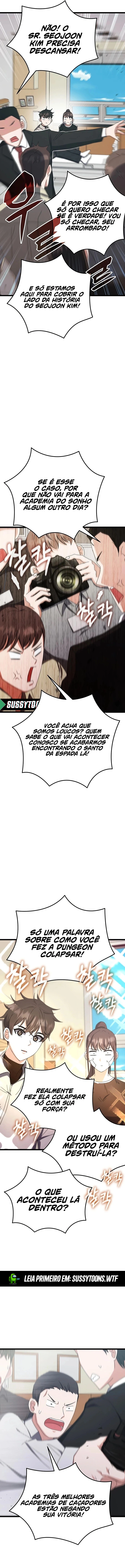 Academia da Transcendência Capitulo 75 Pagina 19