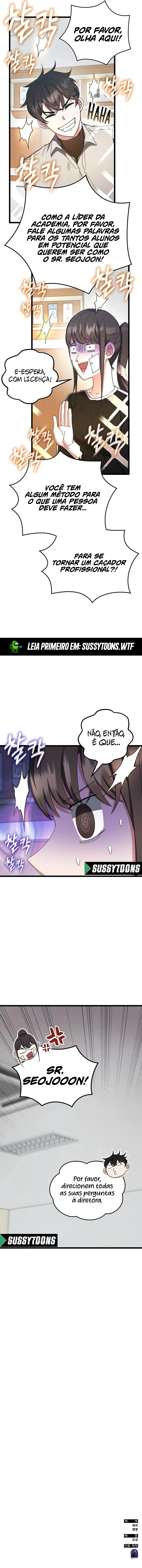 Academia da Transcendência Capitulo 75 Pagina 23