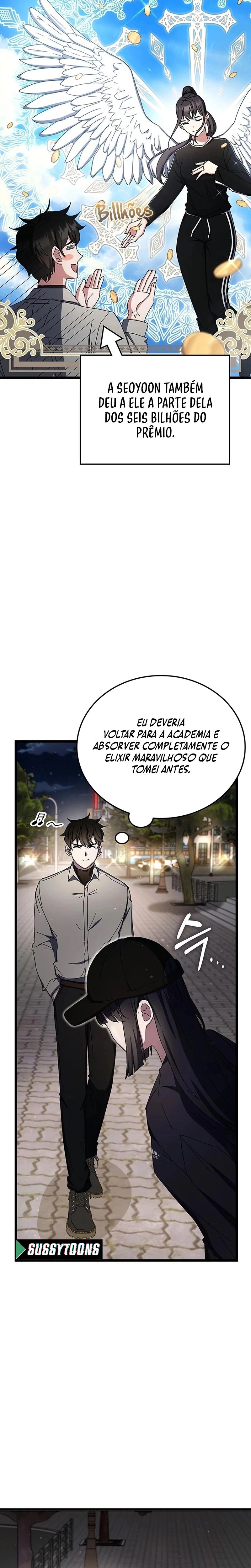 Academia da Transcendência Capitulo 76 Pagina 4