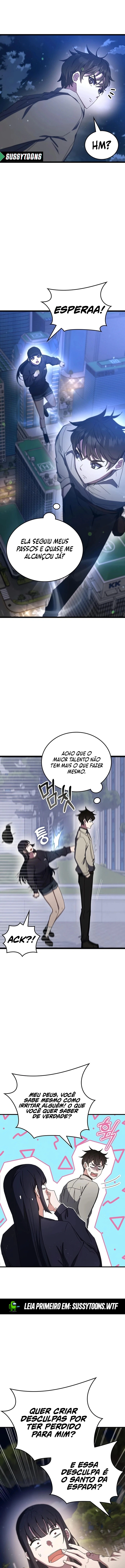 Academia da Transcendência Capitulo 76 Pagina 11