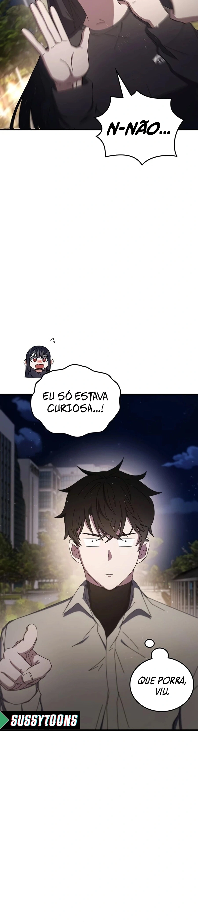 Academia da Transcendência Capitulo 76 Pagina 12
