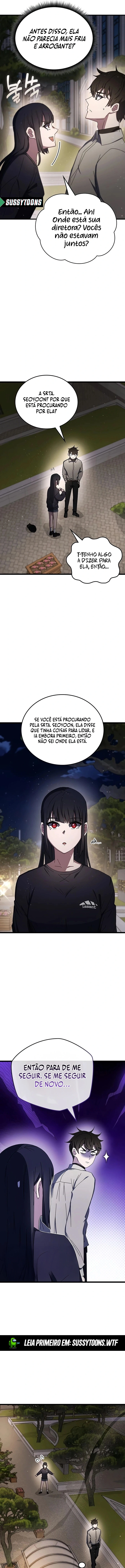 Academia da Transcendência Capitulo 76 Pagina 13