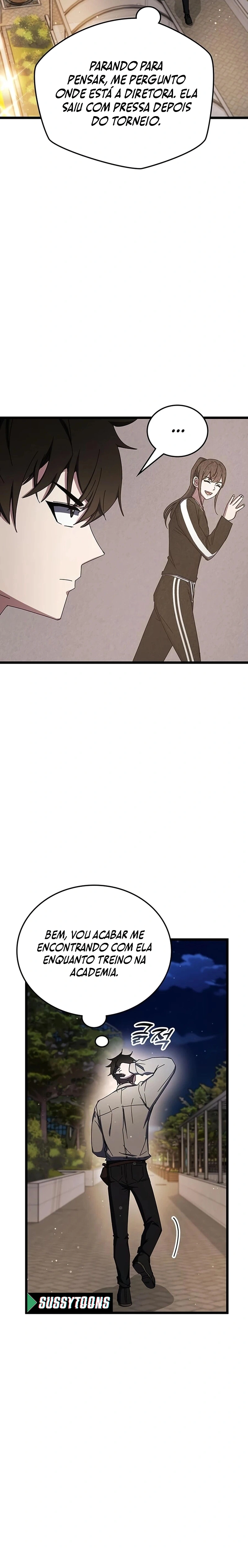 Academia da Transcendência Capitulo 76 Pagina 14