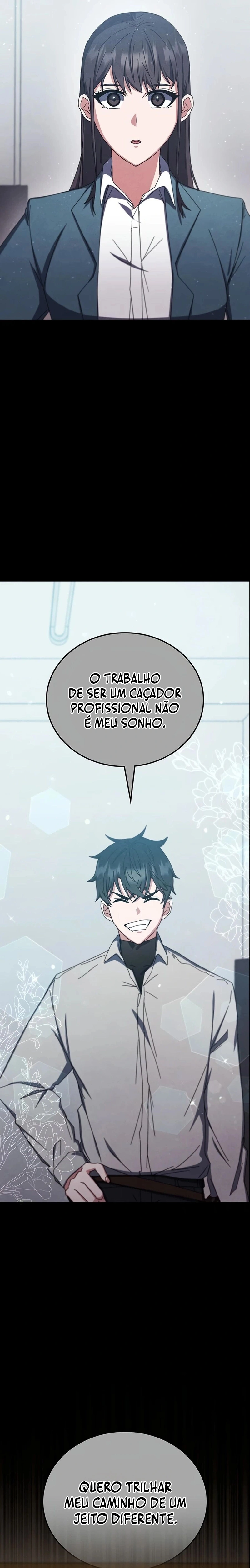 Academia da Transcendência Capitulo 76 Pagina 20
