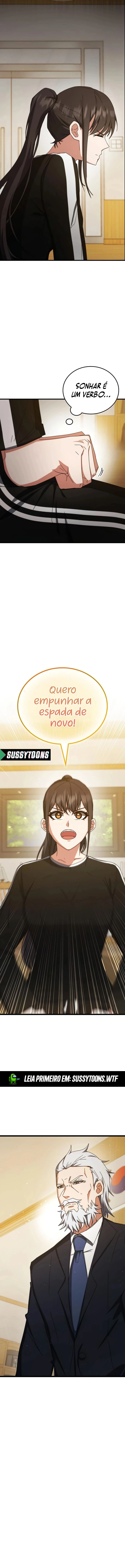 Academia da Transcendência Capitulo 76 Pagina 21