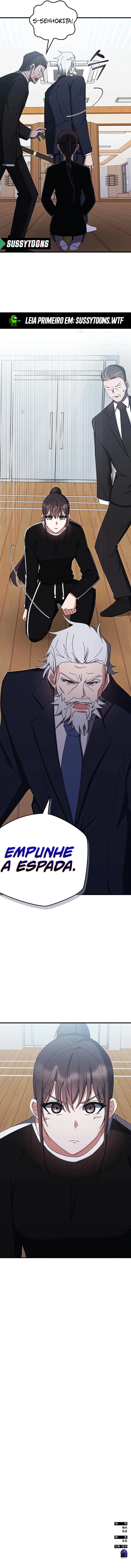 Academia da Transcendência Capitulo 78 Pagina 12