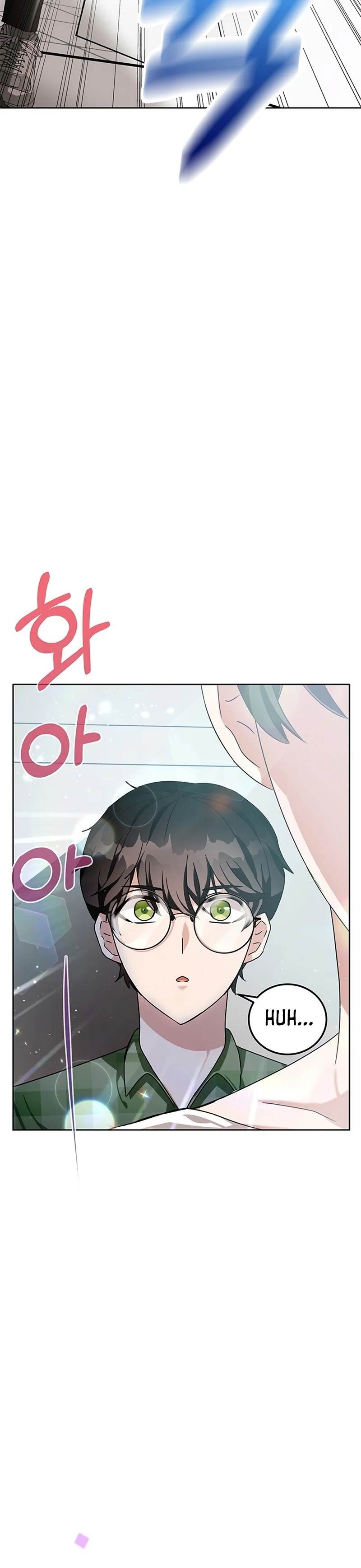 Academia da Transcendência Capitulo 8 Pagina 14