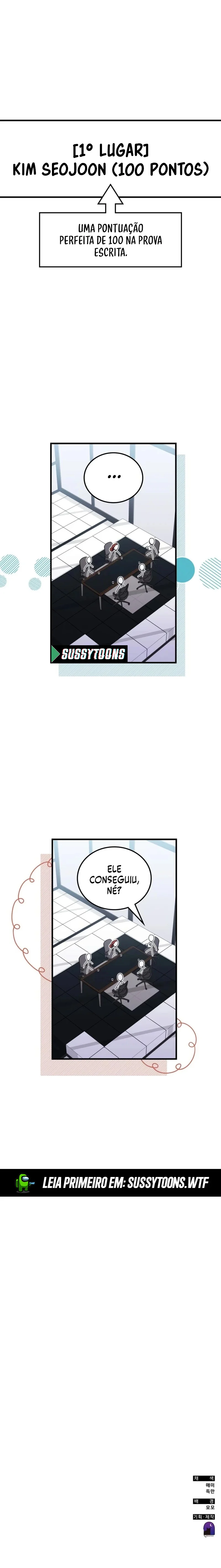 Academia da Transcendência Capitulo 80 Pagina 12