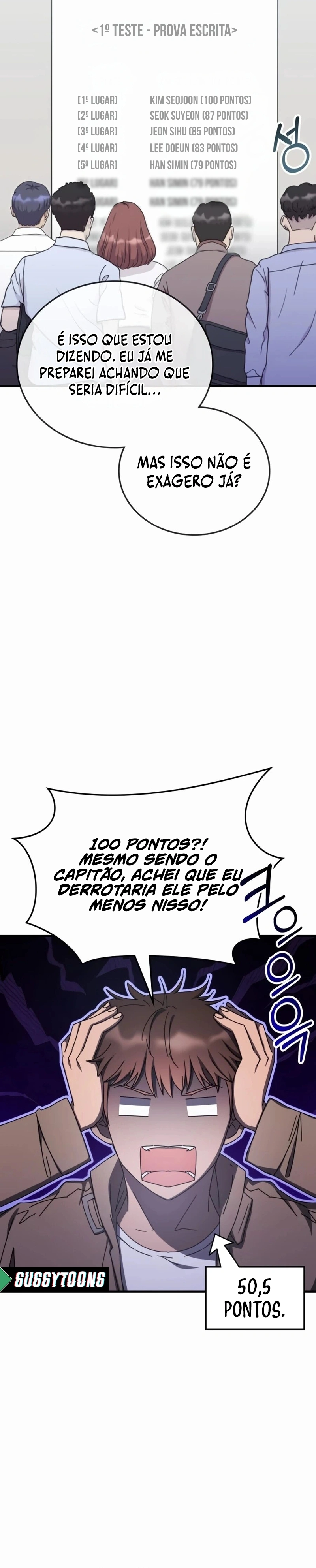 Academia da Transcendência Capitulo 81 Pagina 2