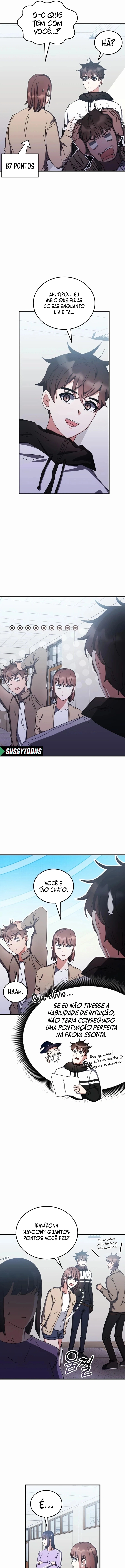 Academia da Transcendência Capitulo 81 Pagina 3