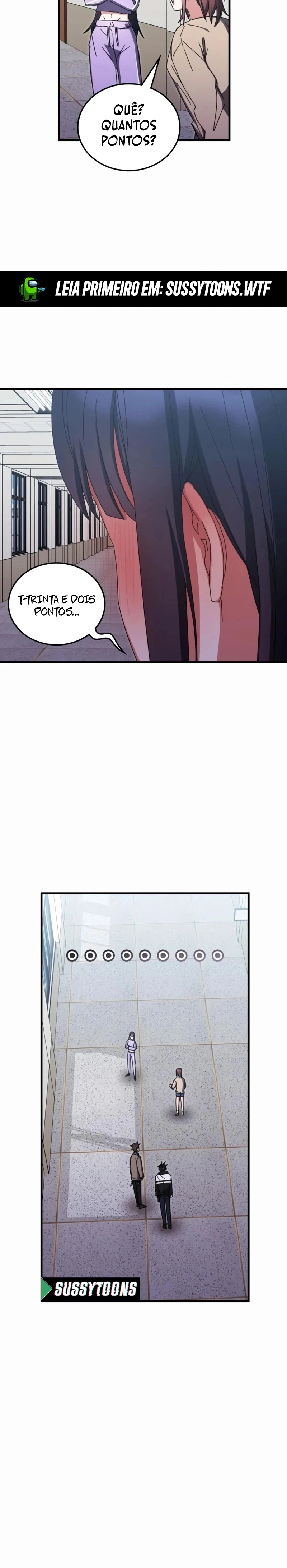 Academia da Transcendência Capitulo 81 Pagina 4