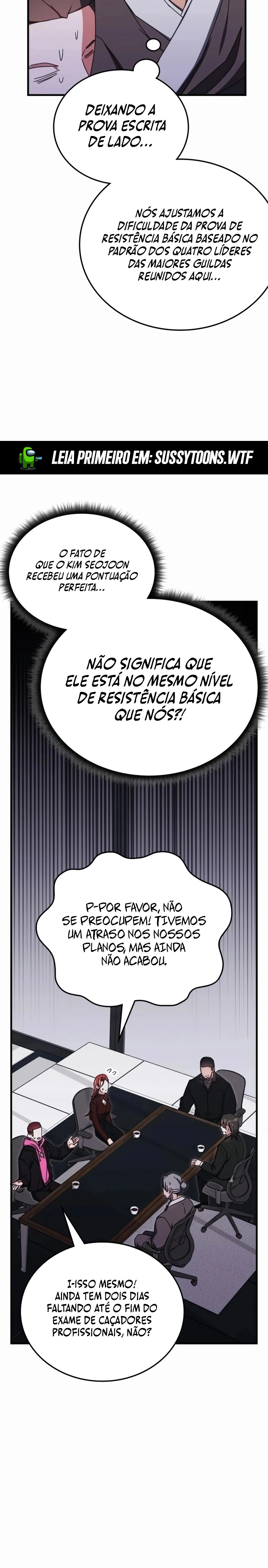 Academia da Transcendência Capitulo 81 Pagina 6