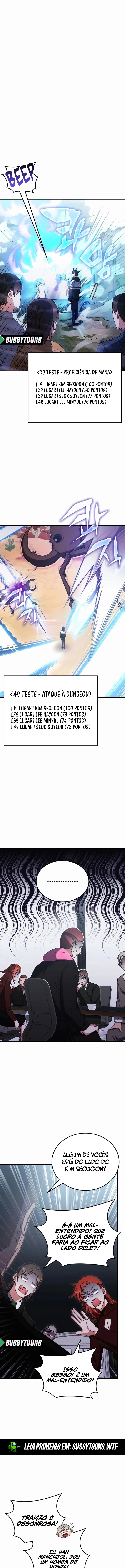 Academia da Transcendência Capitulo 81 Pagina 9